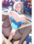 アスナのエッチなメモリアルロビー 画像9
