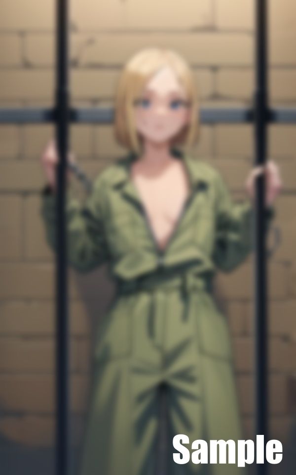 心を失った女受刑者_3