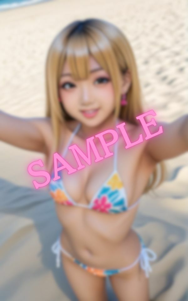 美おっぱいの美ギャルと旅行？【ホテルに戻ったら突きまくる】 画像4