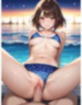 キレカワお姉さんの解放プレイ