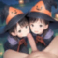 Ecchi Halloween 画像2