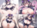 FG● 紫式部 淫乱マゾ堕ち調教