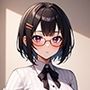 ハイ○クール○×D ソーナ・シ○リー エロCG集