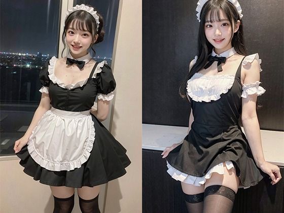 女子校生のコスプレ援交_5