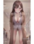 欲しがる社員スペシャル！会社の安行でイケメン上司の巨チンに求愛150連発！ 画像3