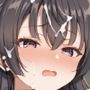 【ロシデレ】マラっジュボッと催●でおじさんたちにナカだしされるボテっ孕まされる！周◯有希