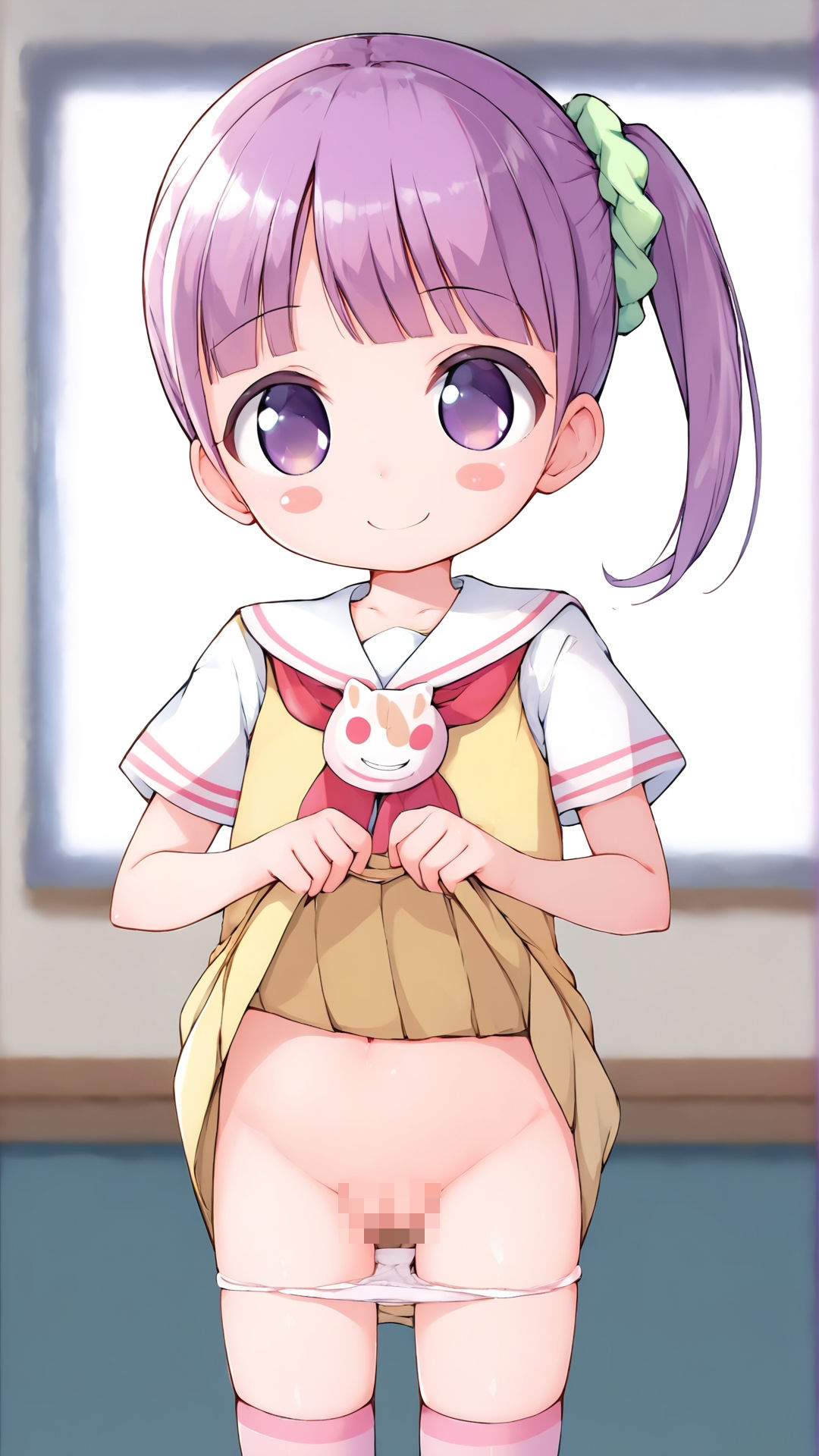 えっちなのんちゃん4