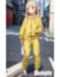 地方都市のヤンキー女 画像2