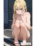 地方都市のヤンキー女 画像4