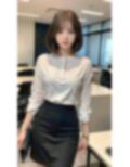 AI生成 日本の美人OL図鑑 Vol.1 渋谷編-オフィスユニフォーム特集 画像2