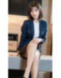 AI生成 日本の美人OL図鑑 Vol.1 渋谷編-オフィスユニフォーム特集 画像6