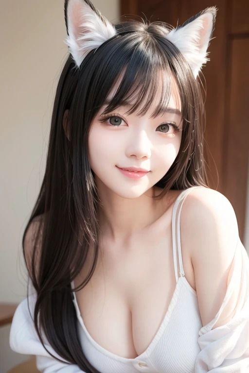 猫耳CuteGirl 画像1