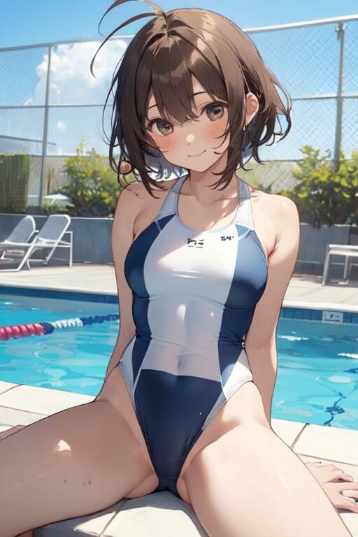 スポーツ少女のえっちな画像2 画像5