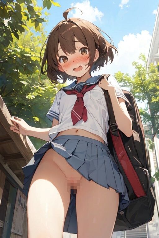 スポーツ少女のえっちな画像2 画像9