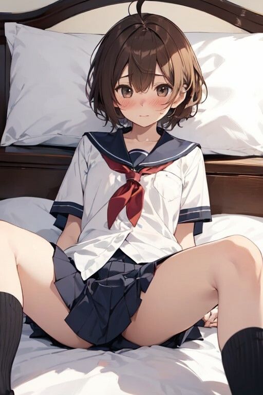 スポーツ少女のえっちな画像2 画像10