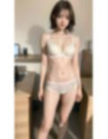 AI生成 日本の美人OL図鑑 Vol.1 渋谷編-ランジェリー特集 画像5
