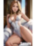 欧米の美魔女 画像1