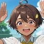 届けこの思いよ お！夜空は君への滑走路ゥー！