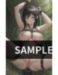 巨乳で強気な女を監禁し続けたらどうなるか試してみた。 画像3