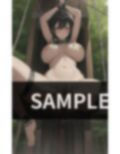 巨乳で強気な女を監禁し続けたらどうなるか試してみた。 画像4