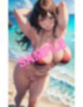 腹筋バキバキ…絶対に締りがいいマ○コを持つビーチの美女 画像2