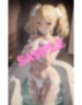 見えそうで見えない…美女のピンク乳首でムラムラ… 画像2