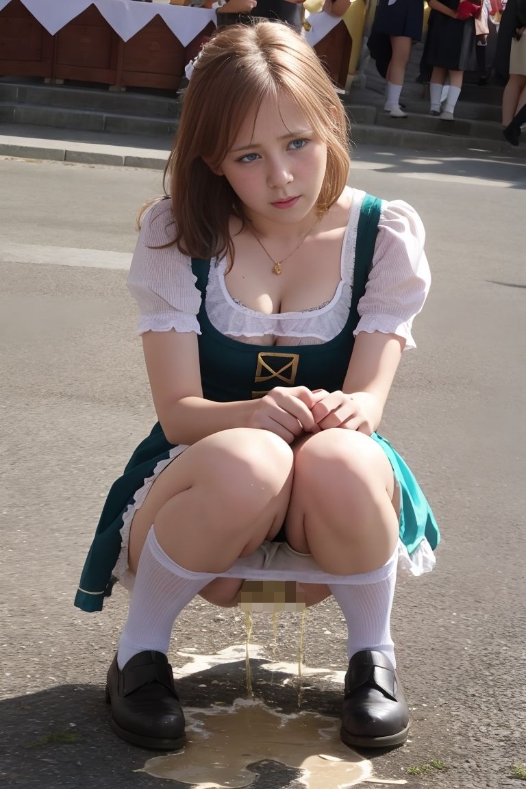 Oktoberfest野ション 画像1