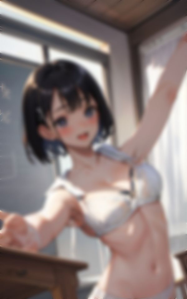 白い下着好きですか？VOL.2 画像4