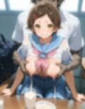 部活ご苦労様 画像4