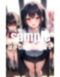 バイブ学園 授業中もいつでもどこでもバイブ挿入濡れ濡れおま○こ 画像4