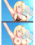 水着のお姉さん 2024