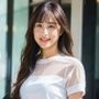 AI生成 日本の美人OL図鑑 Vol.2 博多編-カジュアル特集
