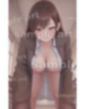 バックの極み〜総務の美女が酔っ払ってしまい・・露出スペシャル〜 画像5