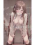 バックの極み〜総務の美女が酔っ払ってしまい・・露出スペシャル〜 画像10