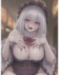 ハロウィン仮装がエロwinだった件（アニメver.）