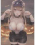 ハロウィン仮装がエロwinだった件（アニメver.）