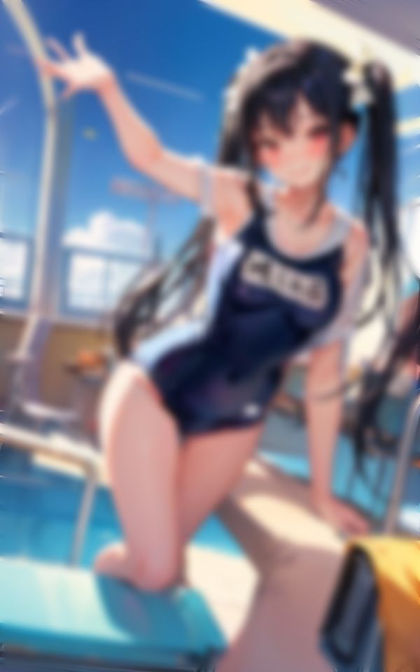 夏の思いで作ろっか？VOL.2 画像1