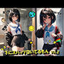 下にスパッツ穿いてるもんVOL.2