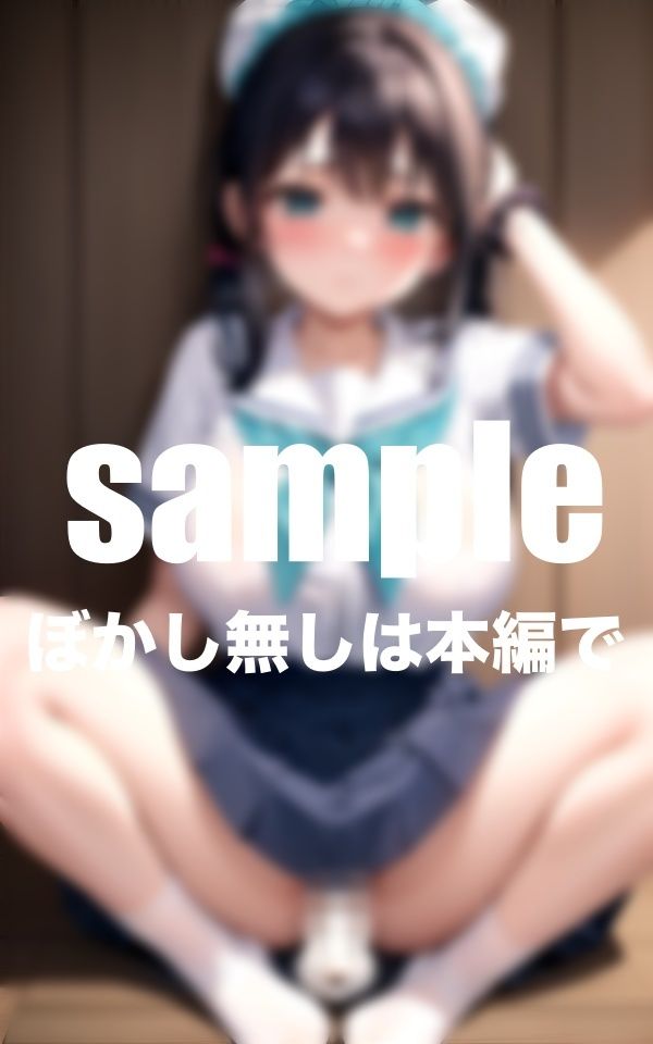 かなみちゃんはノーパン！恥ずかしながら、いつも濡れマンを見せてくれる 画像1