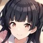 ふつうのエッチなCG集 黛冬◯子編