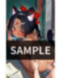 猫娘 妊娠確定するほどの中出しをされる。 画像5