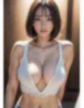 巨乳美女特集260人勢揃い 画像1