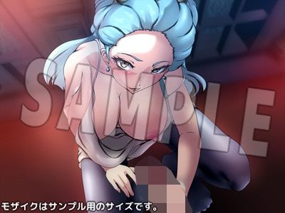 ユニコーンの性譚 After Dark 画像2