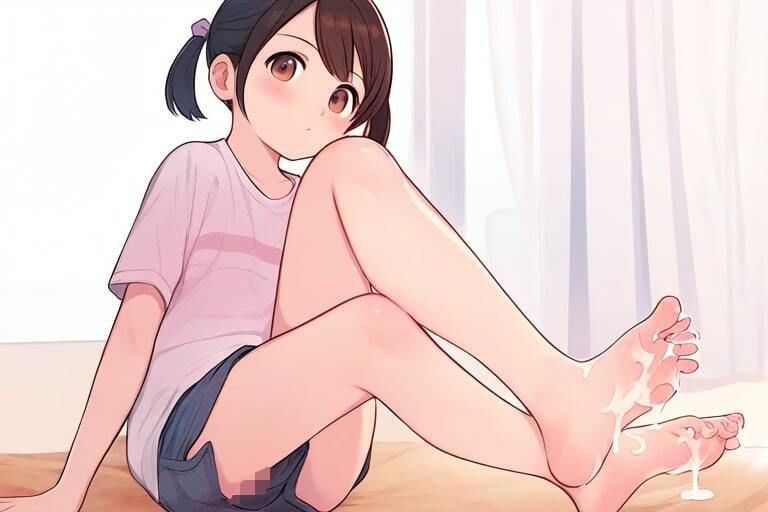 オトナをからかってくる低身長な女の子 〜小柄なくせにやることやってんのエロすぎる……〜 画像3