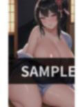 モテモテの殿 毎日違う娘が 夜●いして来る 画像3