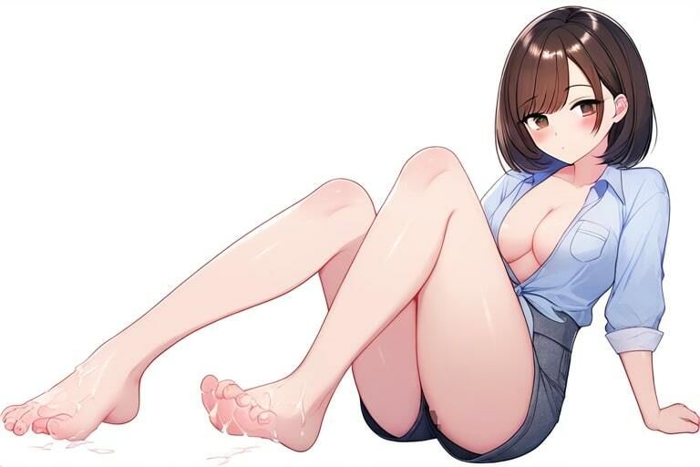 ブラコンなお姉ちゃんがエッチすぎる…〜おねーちゃんとイケないことシよ？〜 画像1