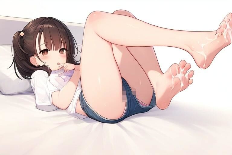 ブラコンなお姉ちゃんがエッチすぎる…〜おねーちゃんとイケないことシよ？〜 画像8