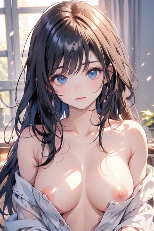 アニメ美乳写真集＃2 画像2