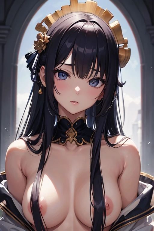 アニメ美乳写真集＃5