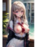 アニメ美乳写真集＃6 画像3